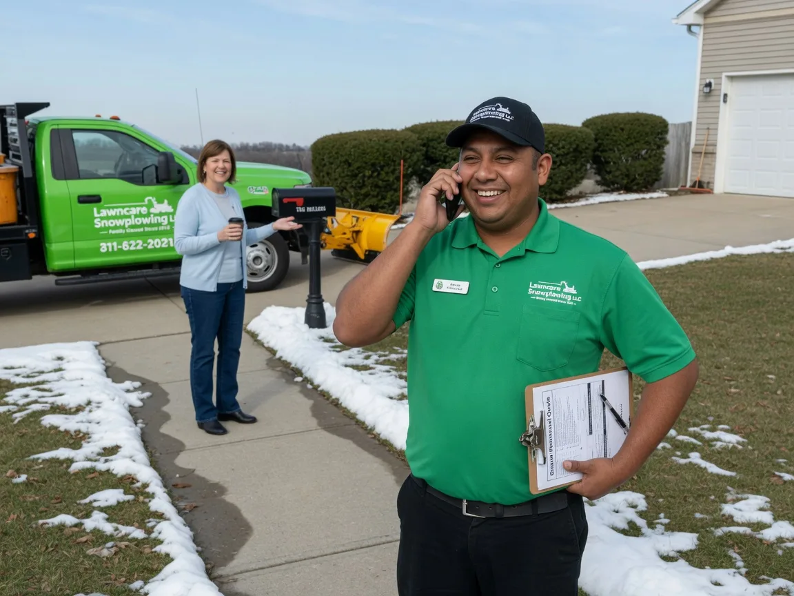 Lawn Care Services By Expert Landscaper Carlton, GA FAQs